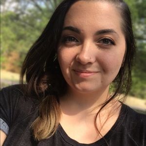 Meet your Posher, Jenna